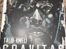 Talib Kweli Vinyl Gravitas Raekwon J Dilla OhNo Statik Selektah Big Krit