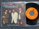 The Tremeloes - I'm gonna try 7'' Single Germany