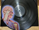 Tool Lateralus vinyl records double lp 12” pressing
