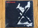 X Los Angeles LP Slash Records 1980 Germs Bags Fear Black Flag Minutemen Weirdos
