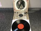 LP VINYL DELANY & BONNIE ACCEPT NO SUBSTITUTE EKS 74039 UK 1ST PRESS EX+/NM