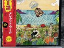 Men At Work – Cargo | Japan Pressung LP Vinyl Record Schallplatte OBI Rock
