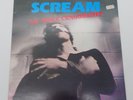 Scream - No More Censorship LP US PUNK HARDCORE 1988