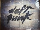 DAFT PUNK - REVOLUTION 909 1st Press 1998 SINGLE 12 INCH
