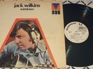 JACK WILKINS Windows RARE 1973 Mainstream MRL 396 WLP 1st Jazz Guitar Vinyl LP