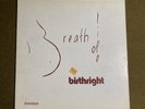 Birthright LP Breath Of Life.  RARE SPIRITUAL SOUL JAZZ FUSION PRIVATE PRESS  EX