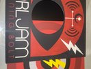 Pearl Jam Vinyl Lightning Bolt Gatefold