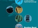 Peter Green Splinter Group Destiny Road (Vinyl) 12