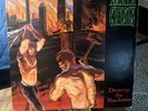 Earth Crisis - Destroy The Machines LP 1995 US ORIG Madball Agnostic Front Punk