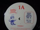 American Country Countdown June 9, 1979 country top 40 radio show. 3 LP set