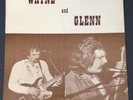 Rare 1976 Kentucky Private Press Southern Rock LEMCO LP 056 WAYNE AND GLENN KY