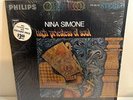 #7AK - 1967 NINA SIMONE - HIGH PRIESTESS OF SOUL 12