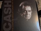 Johnny Cash - The Complete Mercury Albums 1986-1991 Vinyl LP Box Set