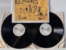 The Rolling Stones - All Meat Market - 1st 1974 US Press w/William Stout Cover