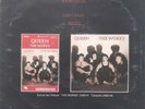 Queen. Radio Ga Ga. Französische Pressung.