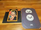 Ozzy Osbourne - Speak Of The Devil Vinyl 2LP, 1982 Press, Jet ZX2 38350 USA