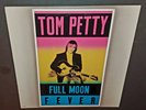TOM PETTY ◆ FULL MOON FEVER LP ◆ ORIGINAL MCA 6253 ◆ NEAR MINT