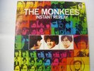 MONKEES Colgems COS-113       LP      INSTANT REPLAY