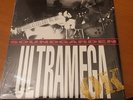 SOUNDGARDEN LP ULTRAMEGA OK 1988 FIRST PRINT