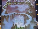 Metallica Creeping Death/Jump In The Fire E.P. 1990 Vinyl Reissue Euro Pressing
