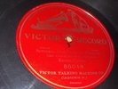 12” Victor Grand Prize 78 RPM Enrico Caruso - Serenata Don Pasquale 85048 E
