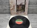 Led Zeppelin IV 4 ZOSO Vinyl Atlantic SD 7208 Vintage 1971