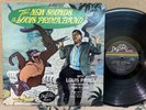Louis Prima New Sounds VG+ DELITE ORIG SIGNED BY Sam Butera  Jungle Book