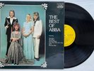 ABBA The Best of Abba 1975 OZ RCA Victor EX/VG+