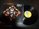 ARK 2 Flaming Youth UNI Records LP  Phil Collins of Genesis EX