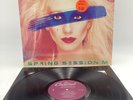 MISSING PERSONS spring Session M (82’ U.S. CAPITOL LP) INNER + HYPE (NM-)