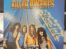 Killer Dwarfs ‎– Stand Tall Heavy Metal LP