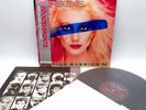 Missing Persons ‎– Spring Session M Japan LP OBI VINYL ECS-81544 w/POSTER
