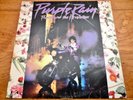 Prince and the Revolution ‎ Purple Rain  Rare 1984 Warner Bros. Records Vinyl