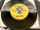 Wu-Tang Clan / The Charmels – C.R.E.A.M. / As Long As I’ve Got You 7