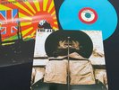THE JAM, Setting Sons, Alternate Album, Live, Peel Sessions, Demo’s, Vinyl LP