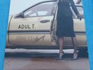 ADULT. - Anxiety Always DLP Doppel Vinyl Ersatz Audio2003 electro