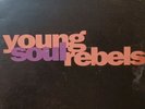 Various-Young Soul Rebels Soundtrack Vinyl LP Album.1991 Big Life BLR LP 10.