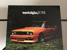 Nostalgia Ultra Frank Ocean Vinyl