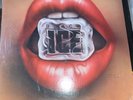 Black Ice Montage Vinyl LP Album 1982 Funk Disco ST-72003 First Press RARE 112