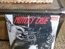 Motley Crue Too Fast For Love 180g Remastered Sealed Vinyl LP 2008