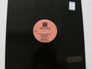 My Bloody Valentine Soft As Snow RARE Relativity/Creation promo 12