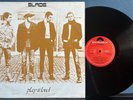 SLADE PLAY IT LOUD NM ORIG 1970 POLYDOR SUPER UK FIRST PRESS LP HARD ROCK PSYCH