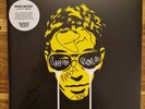 Shed Seven - Liquid Gold Double Yellow Vinyl Signed By Band