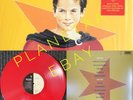 RAGE AGAINST THE MACHINE - Evil Empire Red Colored Vinyl NEW and SEALED