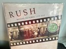 Rush - Moving Pictures: Live 2011 LP - Roadrunner 180g NOT SEALED