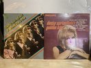 Dusty Springfield SEALED LP - Golden Hits And Brand New Me- Phillips Atlantic