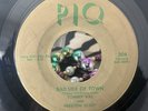 Rare 1965 New Orleans Teen 45 TOMMY VAL & Preston Scott on PIQ Cosimo Studio