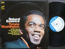 TYRONE WASHINGTON Natural Essence LP BLUE NOTE BST 84274 US 1968 RVG Woody Shaw