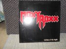 Moxy Roxx sealed private EP Victims of the Night