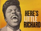 LITTLE RICHARD Here’s Little Richard LP SPECIALTY SP-100 OG dg mono VG++